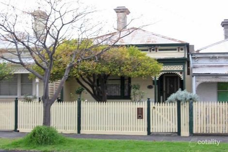 19 Finlay St, Albert Park, VIC 3206