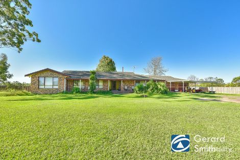 Property photo of 105 Pheasants Nest Road Pheasants Nest NSW 2574