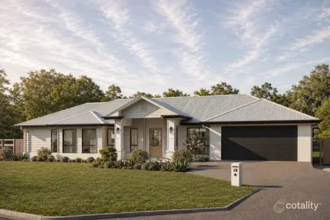 18 Bimbadeen Dr, St Helens, QLD 4650