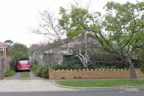 Property photo of 6 Maxwell Street Ashburton VIC 3147
