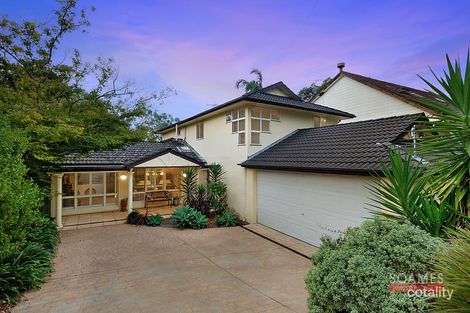 Property photo of 48 Jackson Crescent Pennant Hills NSW 2120