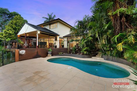 Property photo of 48 Jackson Crescent Pennant Hills NSW 2120