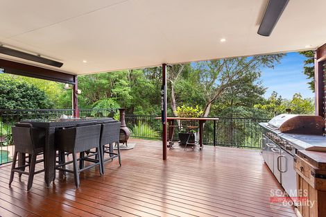 Property photo of 48 Jackson Crescent Pennant Hills NSW 2120