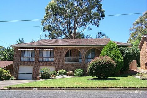 44 Moruya Dr, Port Macquarie, NSW 2444