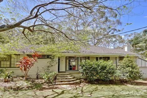 Property photo of 30 Glengarry Avenue North Turramurra NSW 2074