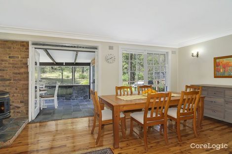 Property photo of 30 Glengarry Avenue North Turramurra NSW 2074