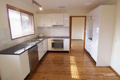 Property photo of 39 Hoddle Avenue Goulburn NSW 2580