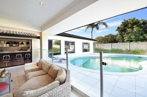 Property photo of 4 Bluejay Street Burleigh Waters QLD 4220