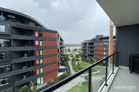 Property photo of 604/14 Hill Road Wentworth Point NSW 2127
