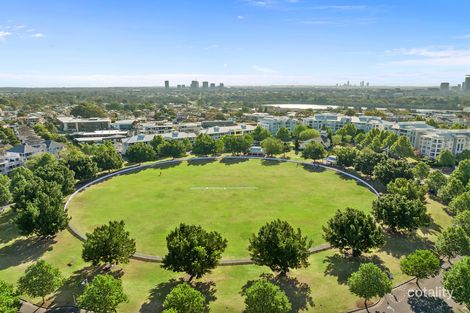 Property photo of 33/28-32 Village Drive Breakfast Point NSW 2137