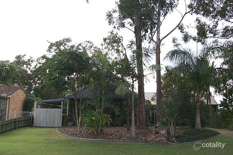 16 Sharon Cres, Mountain Creek, QLD 4557