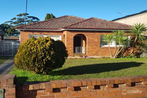 14 Yandarlo St, Croydon Park, NSW 2133