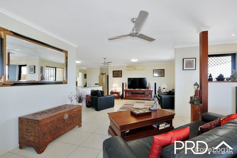 Property photo of 1/20 Scherer Boulevard Kepnock QLD 4670