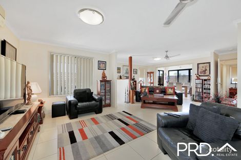 Property photo of 1/20 Scherer Boulevard Kepnock QLD 4670