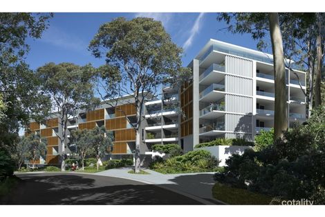 84/6 Hargraves St, Gosford, NSW 2250