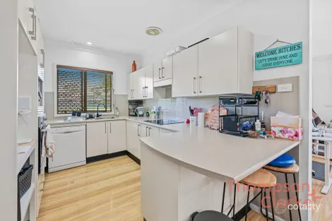 Property photo of 3 James Street Cardiff NSW 2285