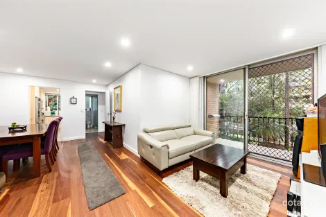 8/6 Stokes St, Lane Cove North, NSW 2066