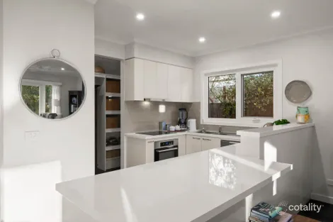 Property photo of 51A Elvins Street Mansfield VIC 3722