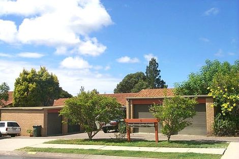 Property photo of 7/5 Balfour Crescent Highland Park QLD 4211