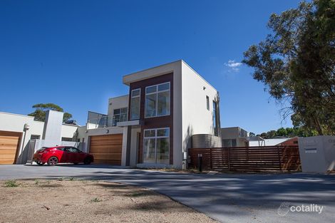 Property photo of 9/70 Curlewis Crescent Garran ACT 2605