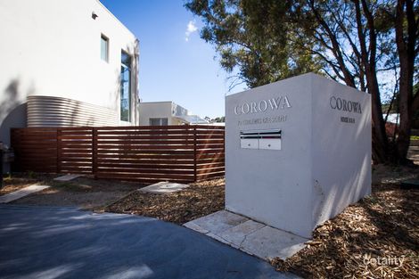 Property photo of 9/70 Curlewis Crescent Garran ACT 2605