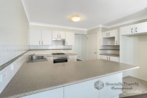 Property photo of 16/18 Sagittarius Close Elermore Vale NSW 2287