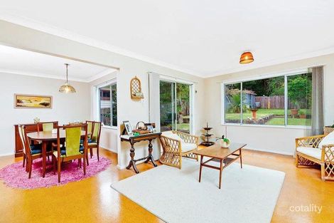 Property photo of 18 Coramba Street North Balgowlah NSW 2093