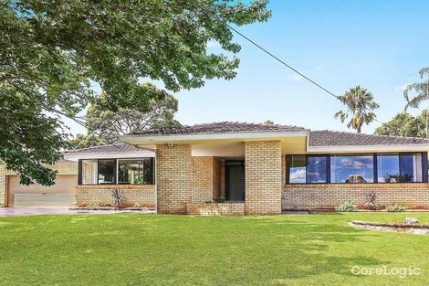 Property photo of 2 Windsor Avenue Carlingford NSW 2118