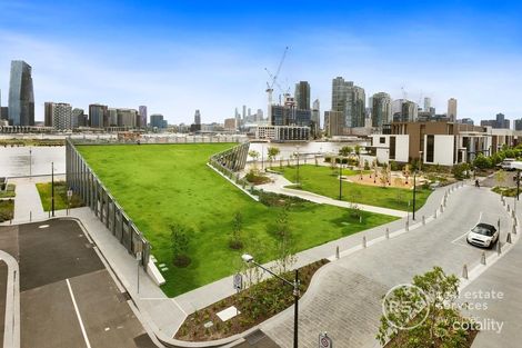Property photo of 410/81 South Wharf Drive Docklands VIC 3008