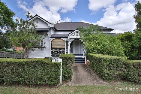 Property photo of 7 Thorn Street Ipswich QLD 4305