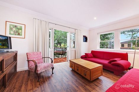 Property photo of 2/105 Bellevue Street Cammeray NSW 2062