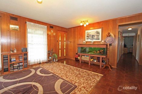 Property photo of 39 Dairy Flat Road Argyle VIC 3523