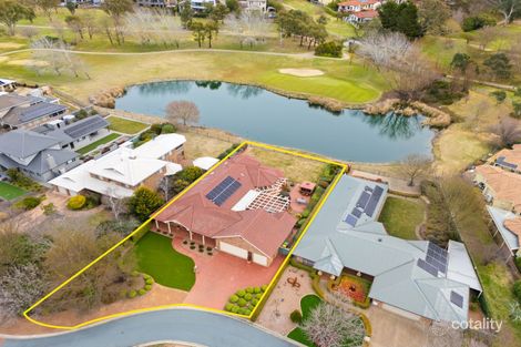 18 Whiteside Ct, Nicholls, ACT 2913