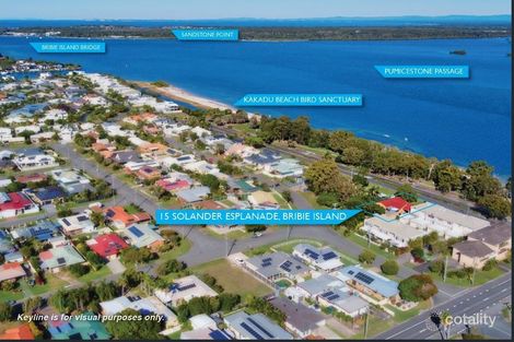 Property photo of 15 Solander Esplanade Banksia Beach QLD 4507