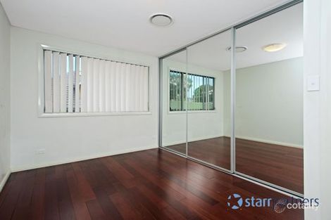 Property photo of 2/15-19 Ellis Street Condell Park NSW 2200
