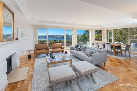 Property photo of 1/1 Warringah Road Mosman NSW 2088