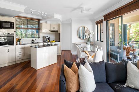 Property photo of 14/8-10 Croydon Street Cronulla NSW 2230