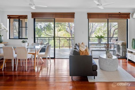 Property photo of 14/8-10 Croydon Street Cronulla NSW 2230