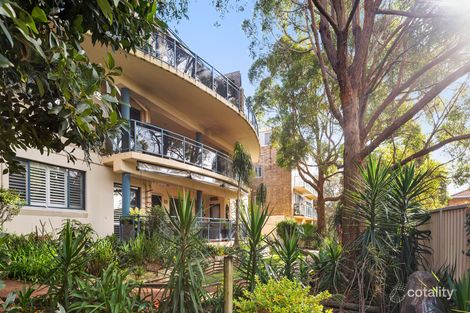 Property photo of 14/8-10 Croydon Street Cronulla NSW 2230