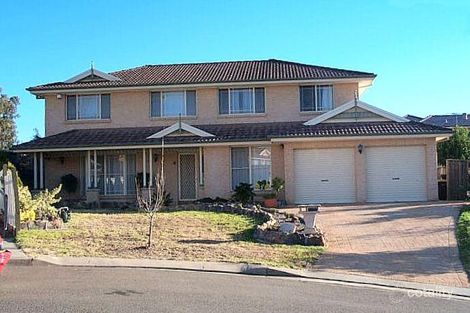 3 Barraba Pl, Bella Vista, NSW 2153