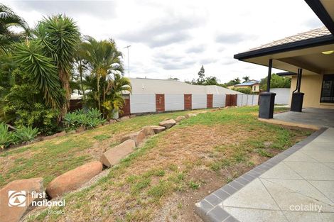 Property photo of 17 Michael Drive Biloela QLD 4715