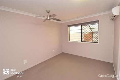 Property photo of 17 Michael Drive Biloela QLD 4715