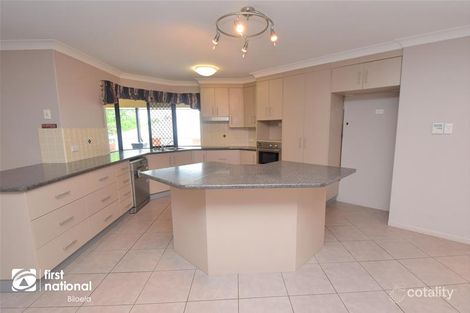 Property photo of 17 Michael Drive Biloela QLD 4715