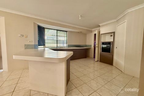 Property photo of 15 Finchley Avenue Meadow Springs WA 6210