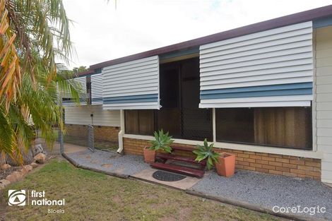Property photo of 16 Gelobera Street Biloela QLD 4715