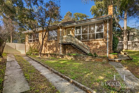 Property photo of 14 Belmont Crescent Montmorency VIC 3094