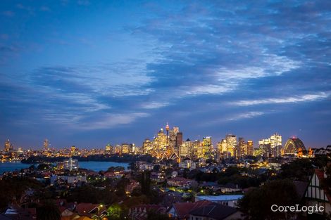 Property photo of 3/17 Claude Avenue Cremorne NSW 2090