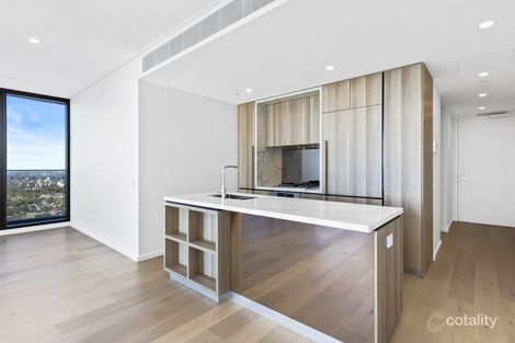 Property photo of 3705/500 Pacific Highway St Leonards NSW 2065