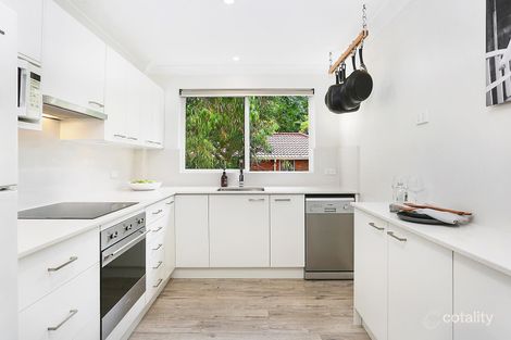Property photo of 8/16 Eaton Street Neutral Bay NSW 2089