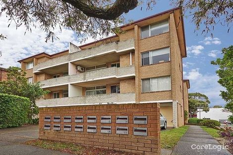 Property photo of 11/9A-11 Eden Street Arncliffe NSW 2205